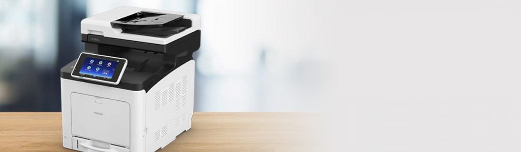 Ricoh SPC 361SFN