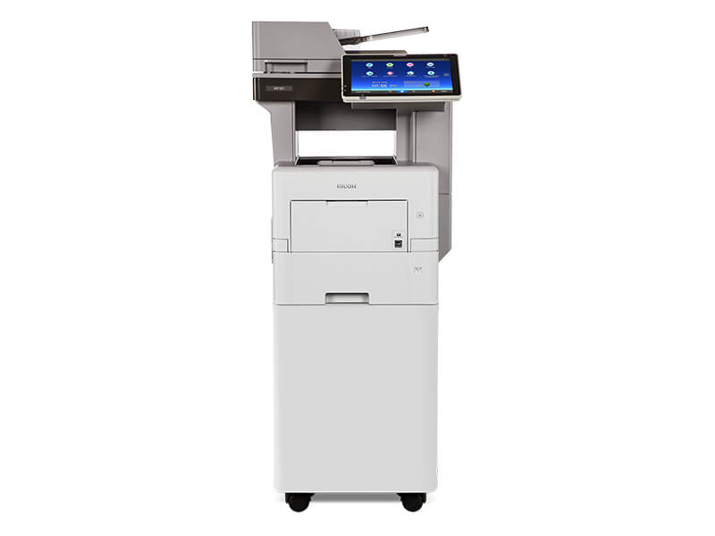 RICOH PC600 Tecnoprint Srl