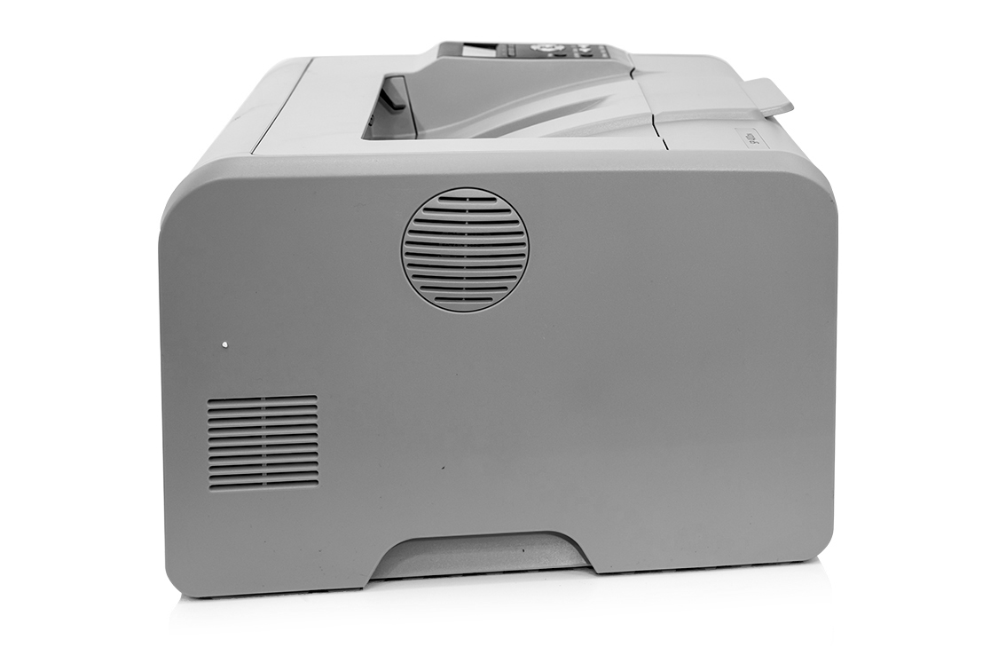 RICOH SP 3600 DN - Tecnoprint Srl