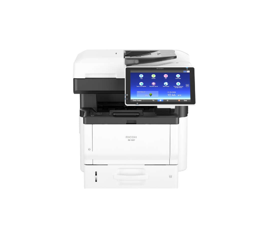 RICOH SPC 361SFNw - Tecnoprint Srl
