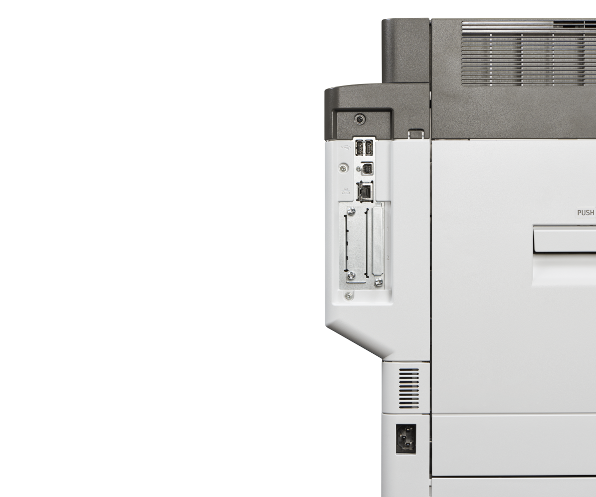 RICOH PC600 Tecnoprint Group Srl